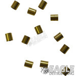 7/32 Brass Axle Tube (12)-CR085