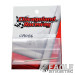 Double Flatted 3/32 Axle 1pc-CR086