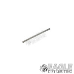 Double Flatted 3/32 Axle 1pc-CR086