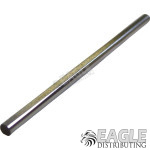 Double Flatted 1/8 Axle 1pc-CR087
