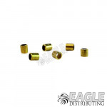 3/32 Axle Spacers .135 (24)-CR090