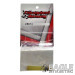 Billet Brass Set Screw Rail Nose-CR091