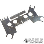 Aluminum Retro Tech Tool-CR135