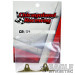 Front Wheel Support .050-CR139