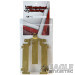 Stock Plate Brass .032-CR141