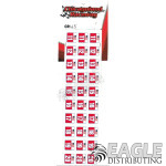 Modern Flag Square Meatball 11-20-CR165