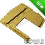 Brass Weight for JKC95 Chassis