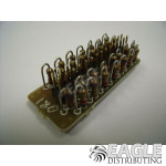 180 Ohm Resistor Network Module for DiFalco Controllers, Flat Track