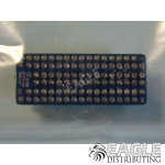 290ohm Resistor 1/32