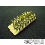 218 Ohm Resistor Network Module for DiFalco Controllers