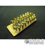 148 Ohm Resistor Network Module for DiFalco Controllers