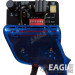 Dial it in Drag Controller w/6ft Leads-DD421