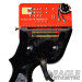 Dial it in Drag Controller w/6ft Leads, w/Rollout-DD423