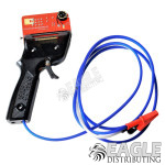 Dial it in Drag Controller w/6ft Leads, w/Rollout-DD423
