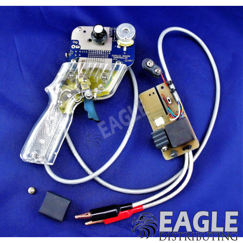 difalco drag controller