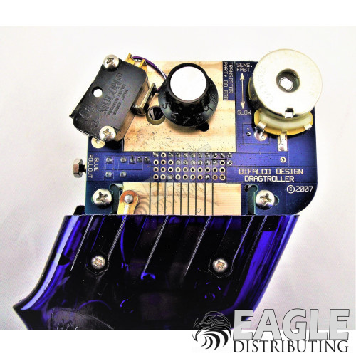 difalco drag controller