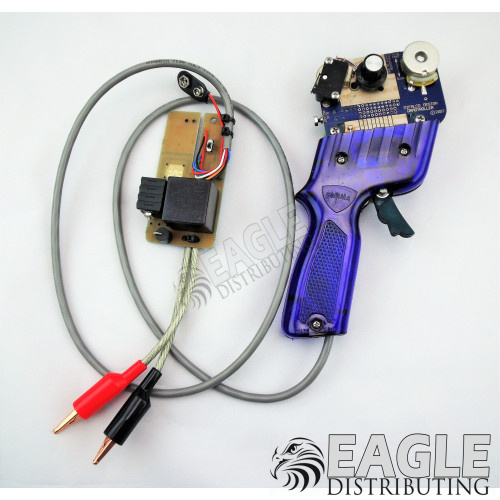 slot car racing controllers