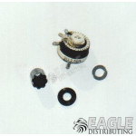 Pro Brake Rheostat