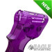 Plum Crazy Purple Controller Handle