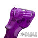 Plum Crazy Purple Controller Handle