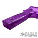 Plum Crazy Purple Controller Handle