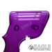 Plum Crazy Purple Controller Handle