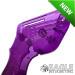 Plum Crazy Purple Controller Handle