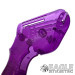 Plum Crazy Purple Controller Handle