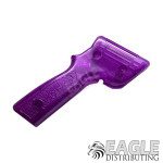 Plum Crazy Purple Controller Handle