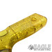 Gold Rush Metallic Controller Handle