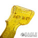 Gold Rush Metallic Controller Handle