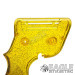 Gold Rush Metallic Controller Handle-DD847