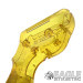 Gold Rush Metallic Controller Handle