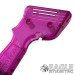 Extreme Pink Metallic Controller Handle with Hardware