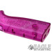 Extreme Pink Metallic Controller Handle with Hardware