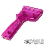 Extreme Pink Metallic Controller Handle with Hardware