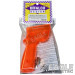 Orange Crush Controller Handle with Hardware-DD849