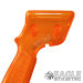 Orange Crush Controller Handle with Hardware