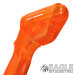 Orange Crush Controller Handle with Hardware