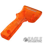 Orange Crush Controller Handle with Hardware