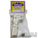 Silver Metallic Controller Handle w/Hardware-DD851