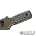 Gray Metallic Controller Handle w/Hardware-DD852