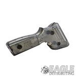 Gray Metallic Controller Handle w/Hardware-DD852