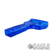 Cobalt Blue Controller Handle w/Hardware