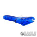 Cobalt Blue Controller Handle w/Hardware