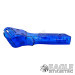 Cobalt Blue Controller Handle w/Hardware