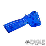 Cobalt Blue Controller Handle w/Hardware