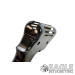 Midnight Black Controller Handle w/Hardware-DD854