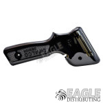 Midnight Black Controller Handle w/Hardware-DD854