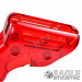 Candy Apple Red Controller Handle w/Hardware